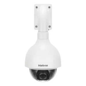 Câmera Vip 5232 Speed Dome Ia G2 Ip67 E Ik10 Intelbras