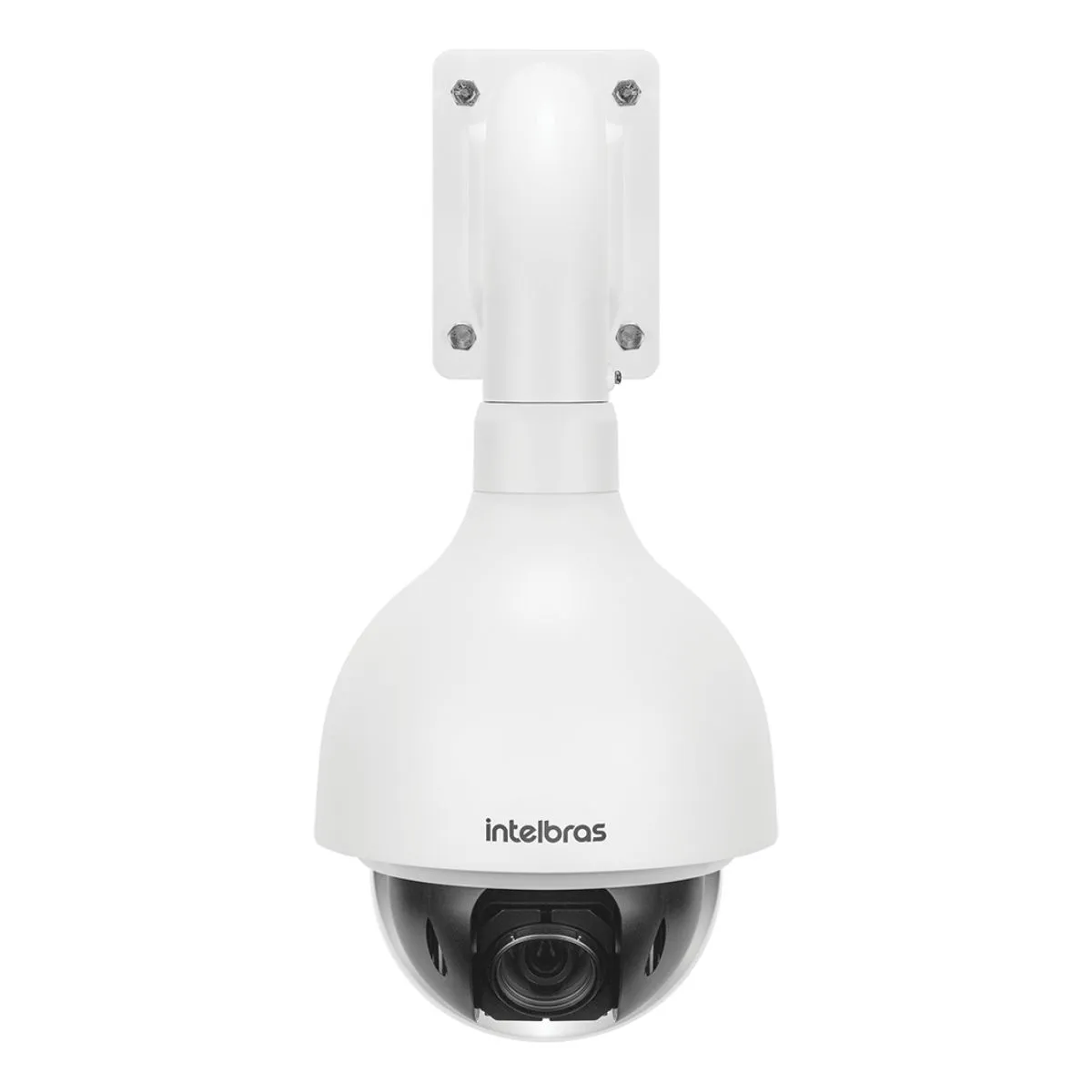 Câmera Vip 5232 Speed Dome Ia G2 Ip67 E Ik10 Intelbras