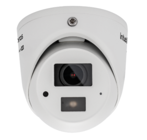 CÂMERA DE TV P/ SISTEMAS DE SEGURANÇA VHD 3220 MINI D INTELBRAS