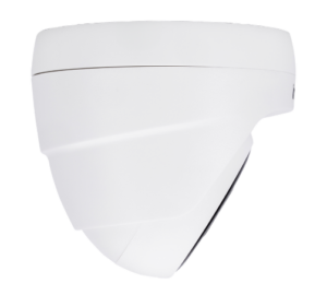 CAMERA DOME VHD 3520 D FULL COLOR+ INTELBRAS
